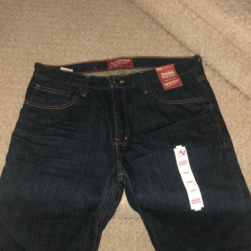 ARIZONA Men’s Jeans